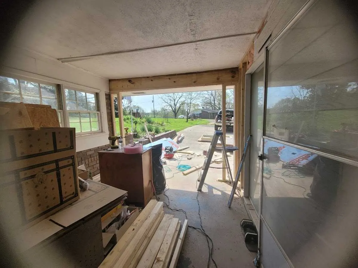 Air movers and dehumidifier for Drying & Dehumidification in Leacock